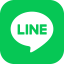 LINEロゴアイコン