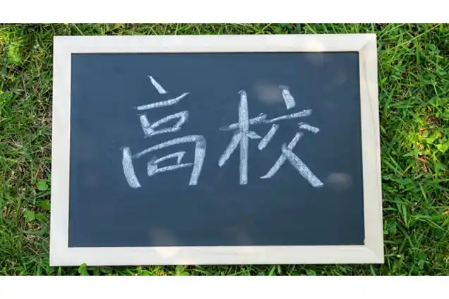 高等学校
