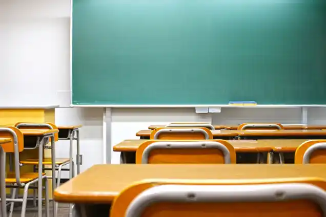 中学校