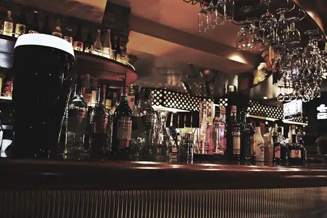 バー
