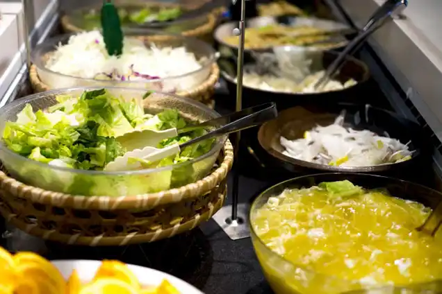 その他食べ放題