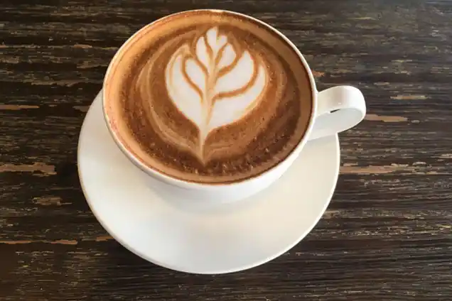 カフェ・喫茶店