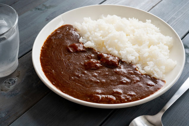 カレー