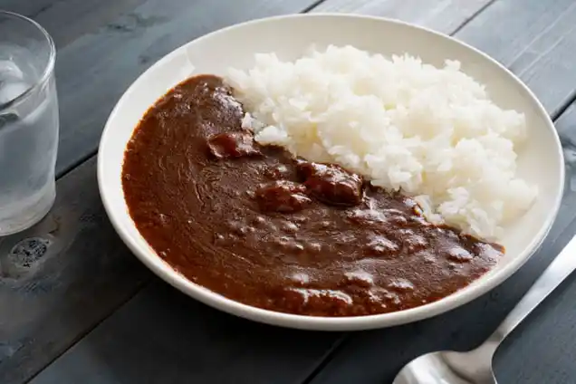 カレー