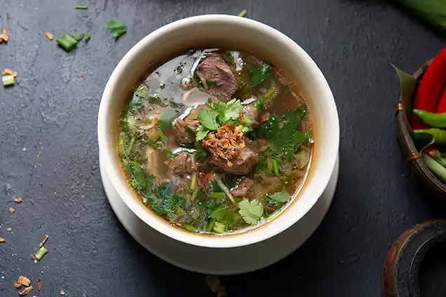 その他のアジア・エスニック料理