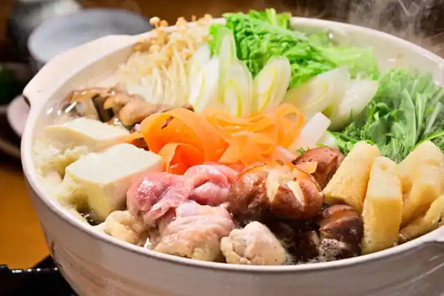 鍋・おでん