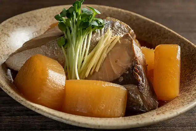 和食