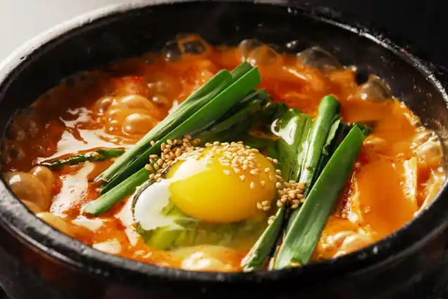 韓国料理