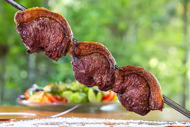 その他の中南米料理