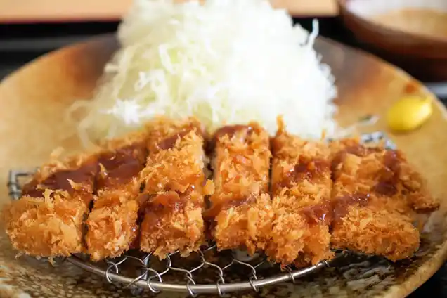 とんかつ
