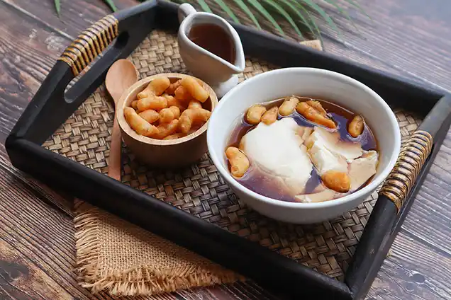 台湾料理