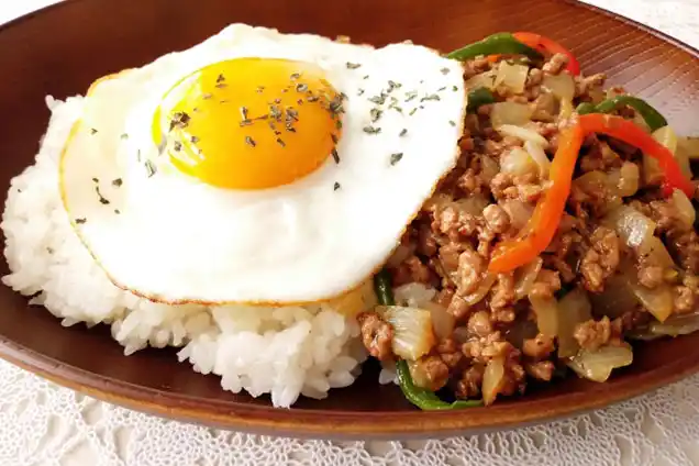 タイ料理
