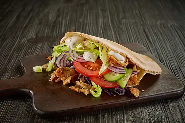 トルコ料理