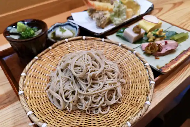 うどん・そば