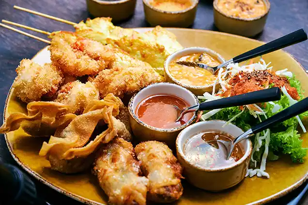 ベトナム料理