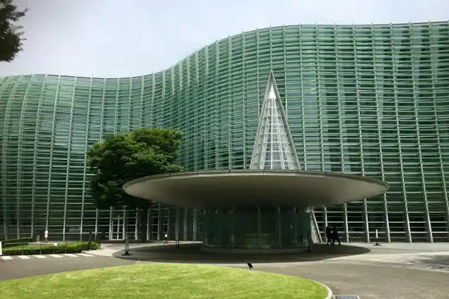美術館