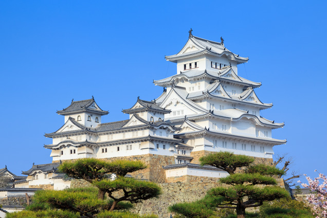城跡