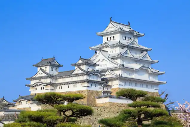 城跡