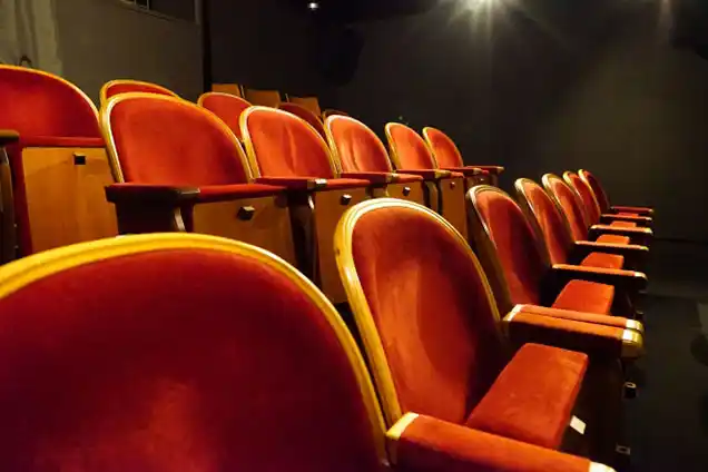 映画館
