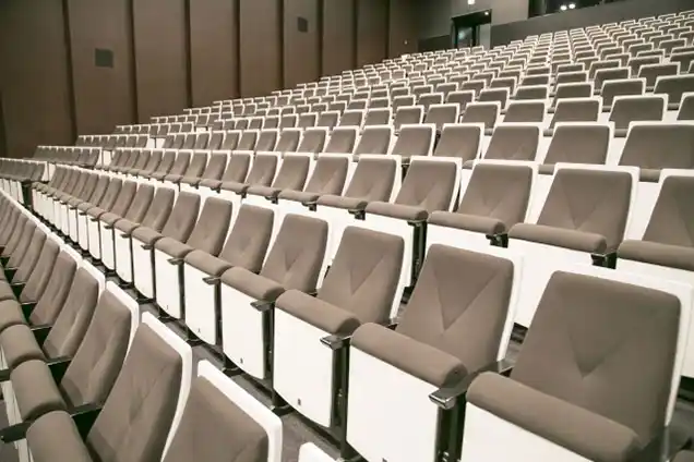コンサートホール