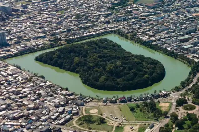 遺跡・古墳