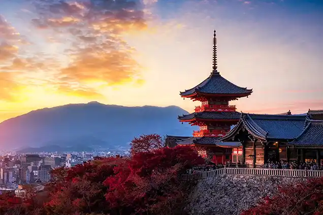 神社・神宮・寺院