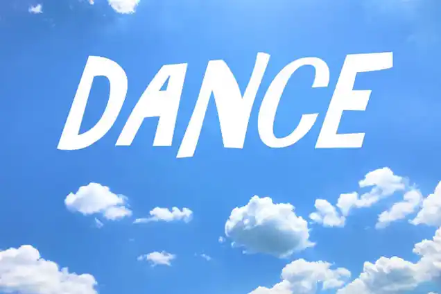 ダンス教室