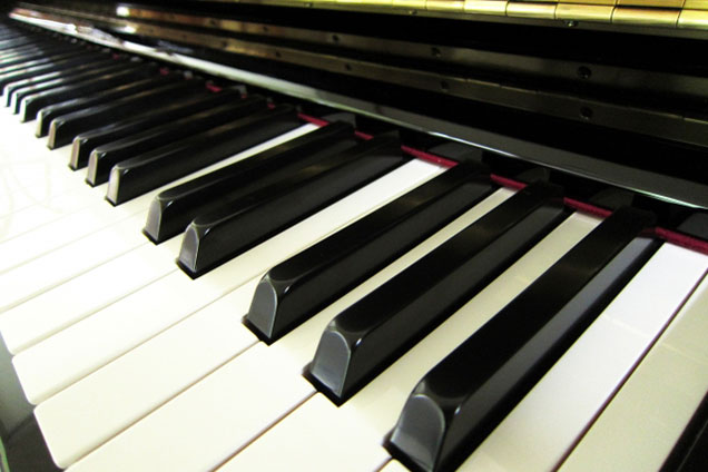 音楽教室