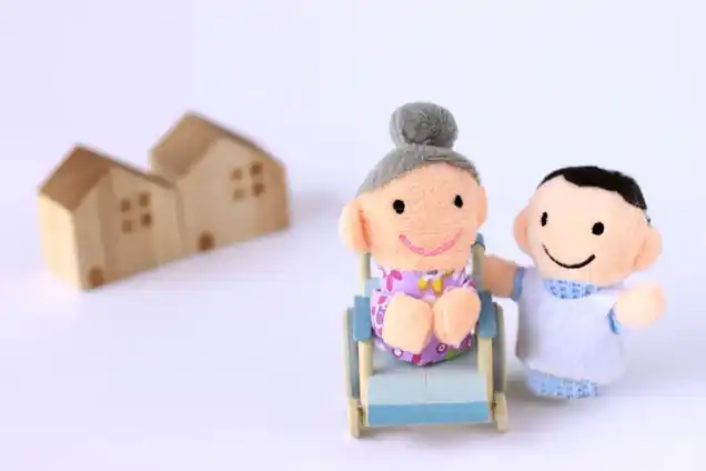 デイサービス