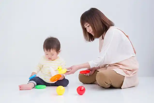 シッター