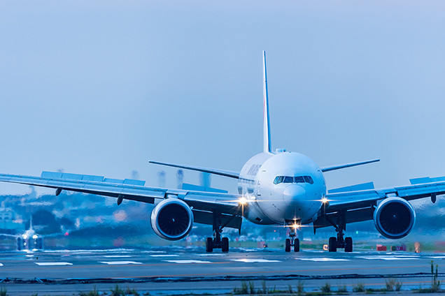 空港