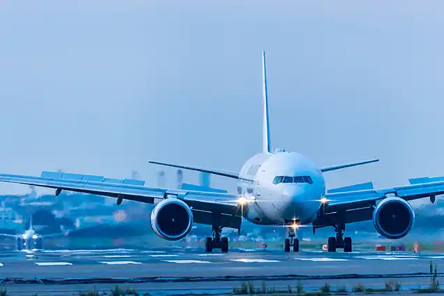 空港