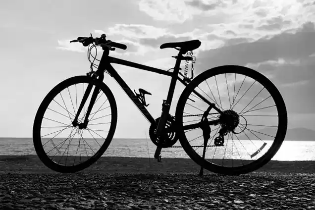 自転車ショップ