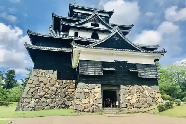 歴史