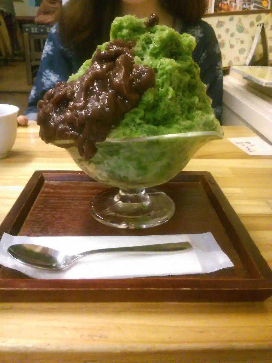 ひみつ堂の写真