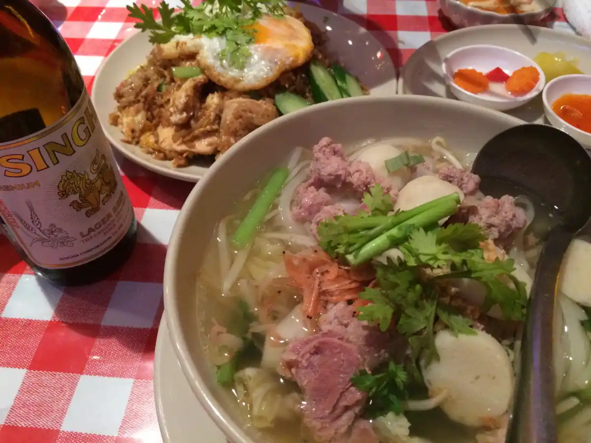 Koh Phi phi コピーピ 小杉店の写真