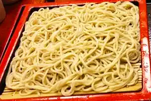 更科　堀井の写真