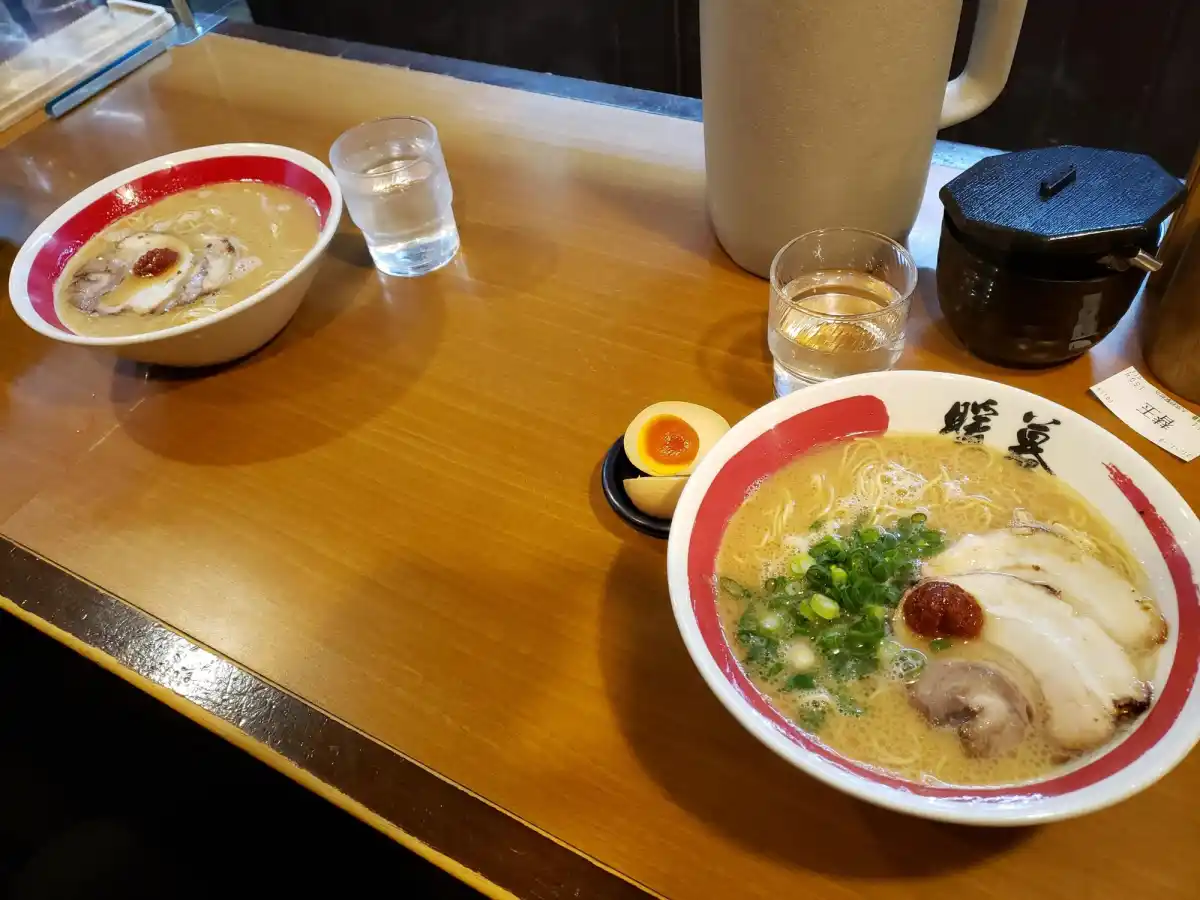 暖暮の写真