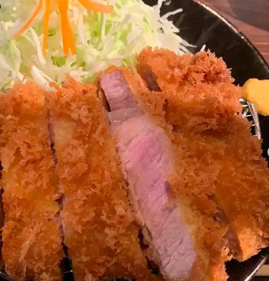 とんかつ太志の写真