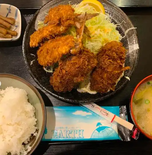 魚と肴 わぶの写真