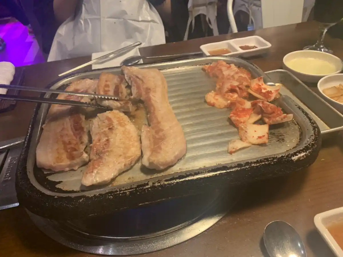 くるむの写真