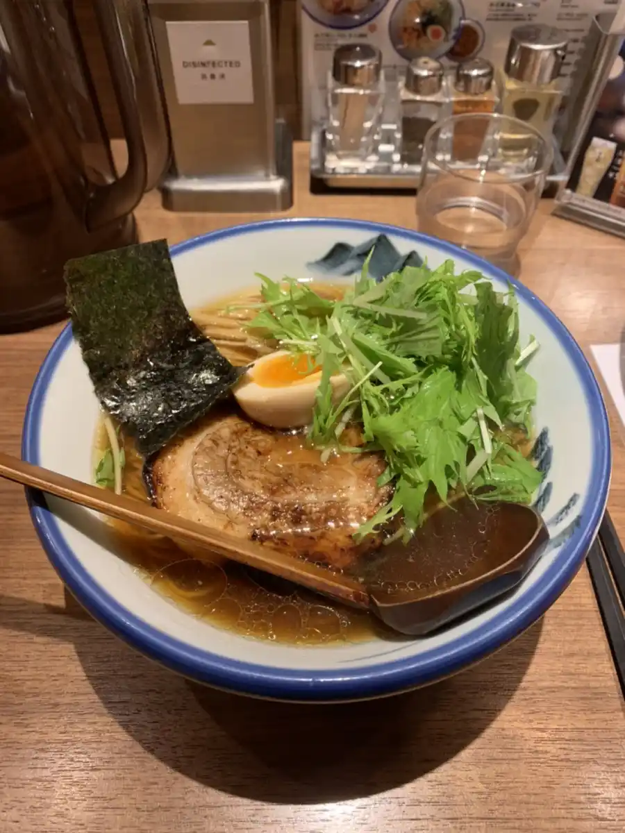 AFURIの写真