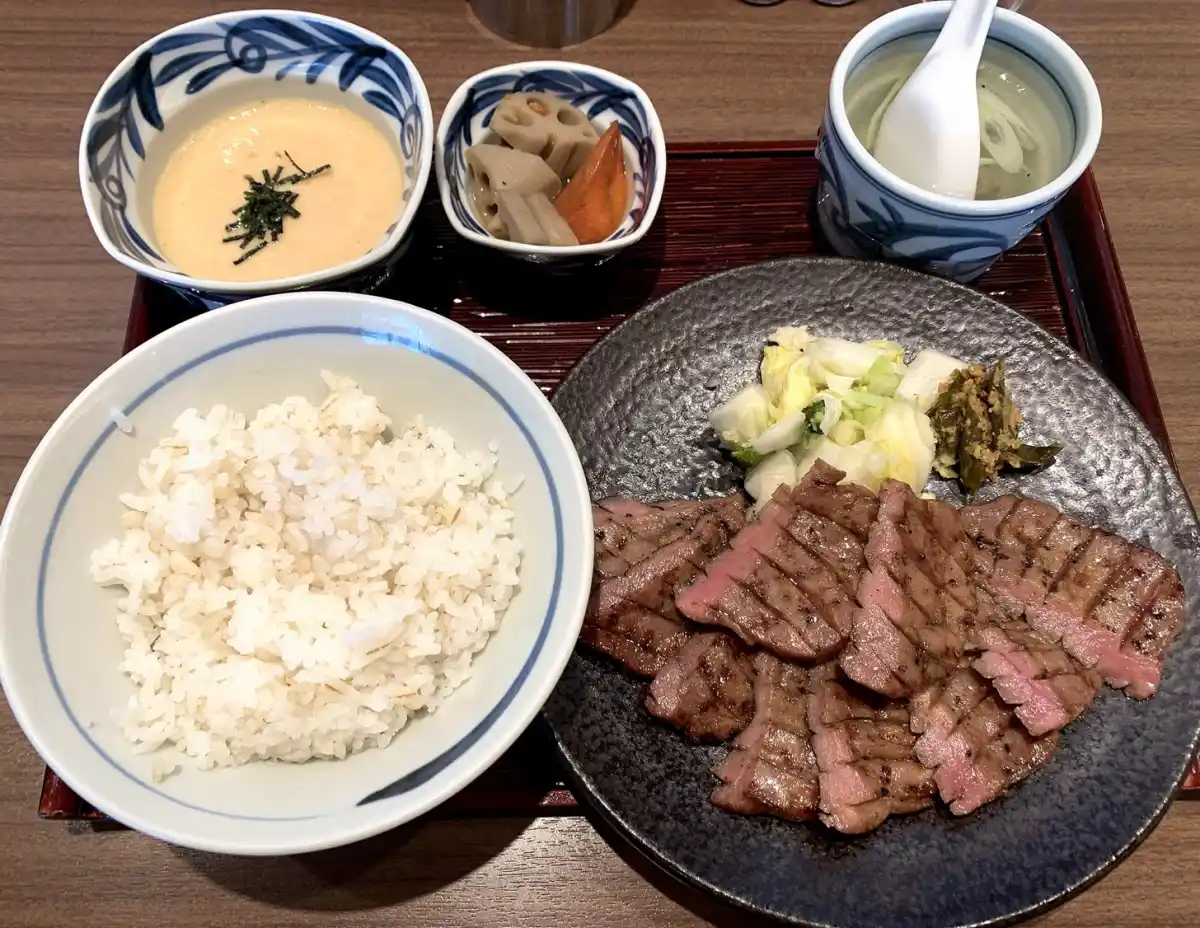 青葉の写真
