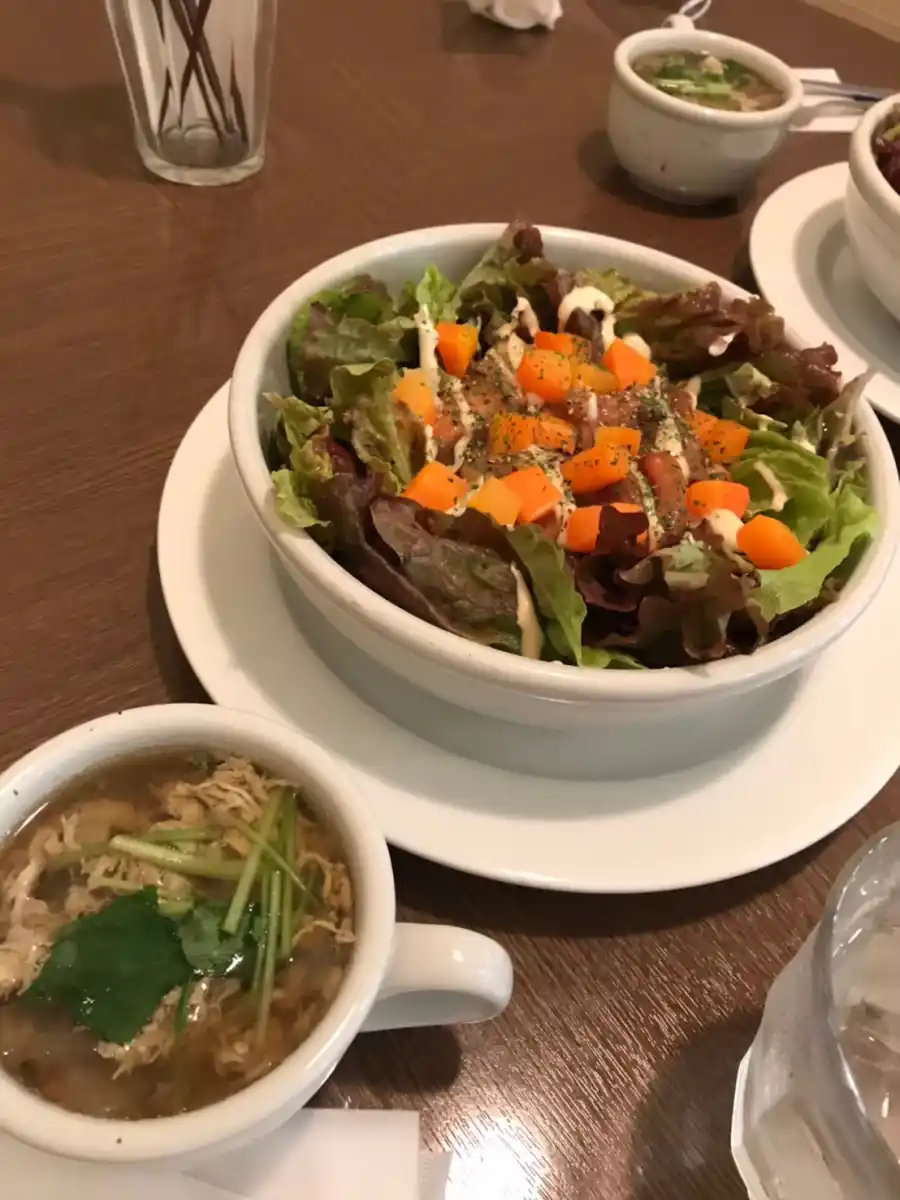 ウレタノカフェの写真