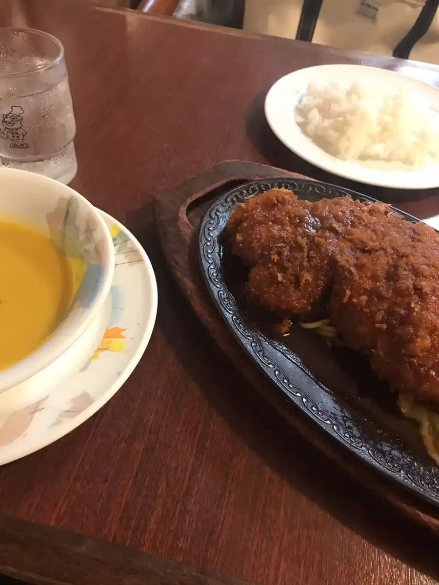 カインドコックの家カトレアの写真