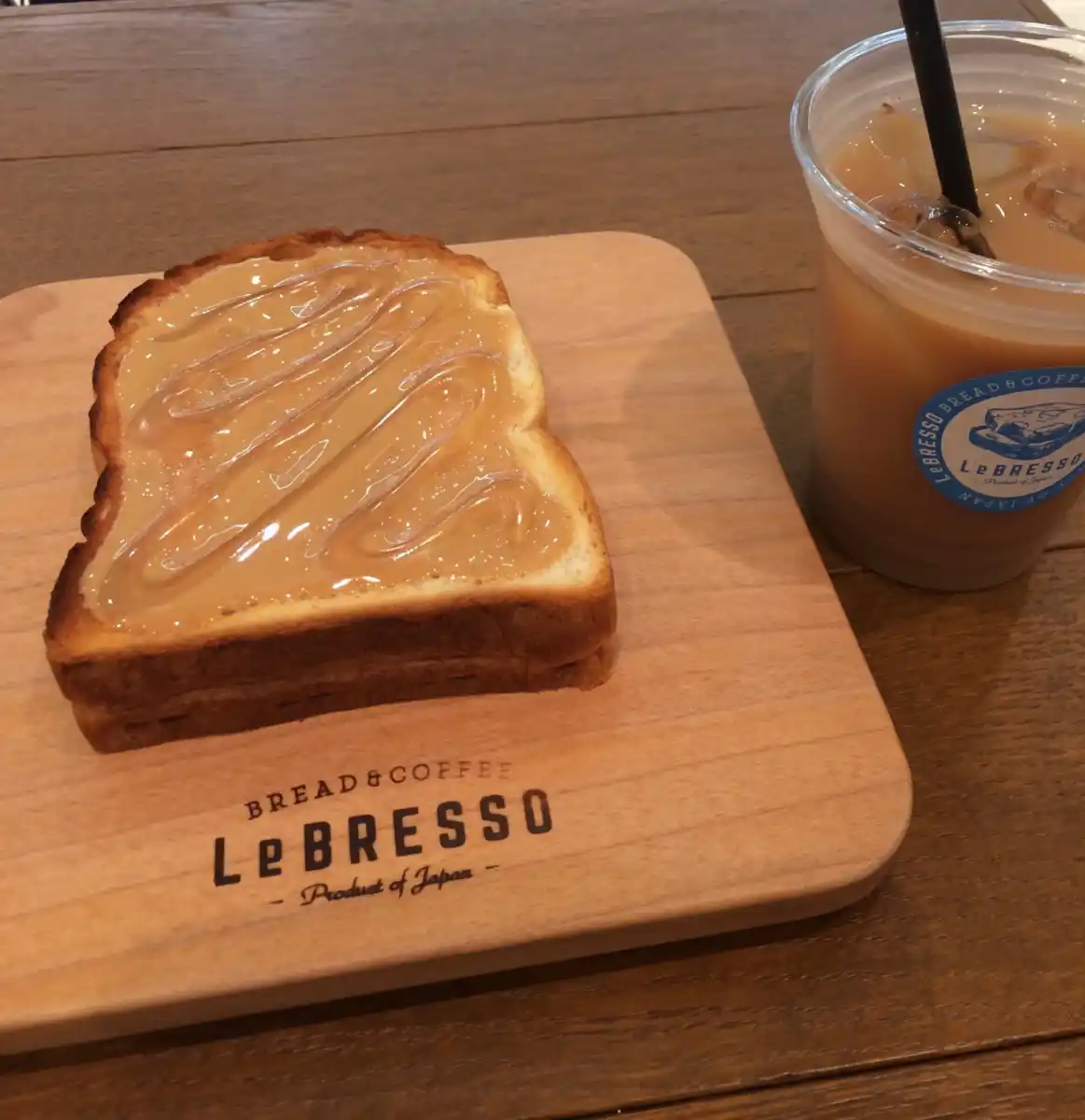 レブレッソ　グランフロント大阪店の写真