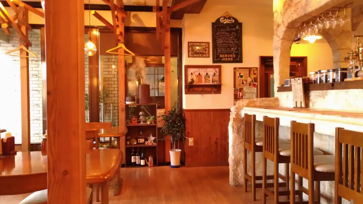 Cafe&Dining Kuuの写真