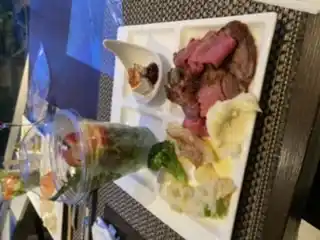 シェフズライブキッチンの写真