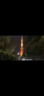 東京タワーの写真