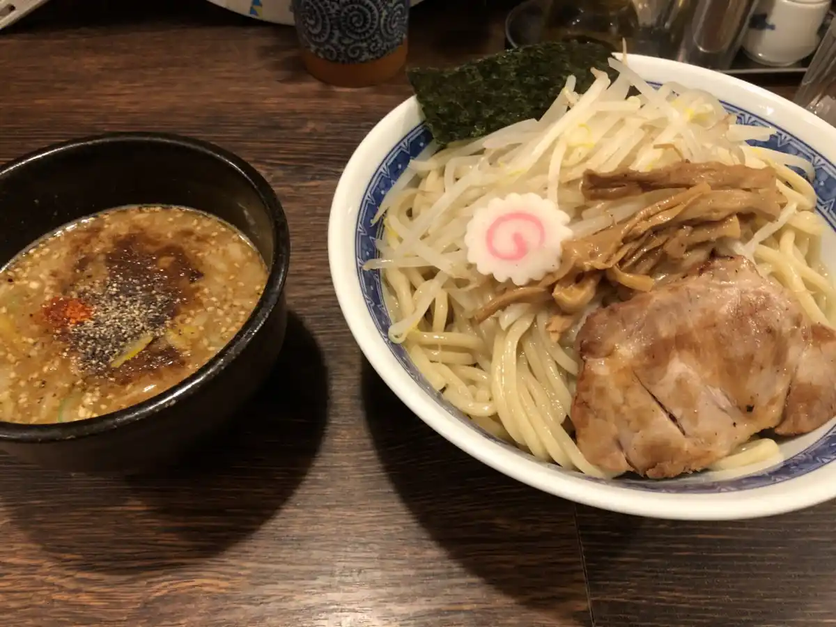 麺恋処 き楽の写真